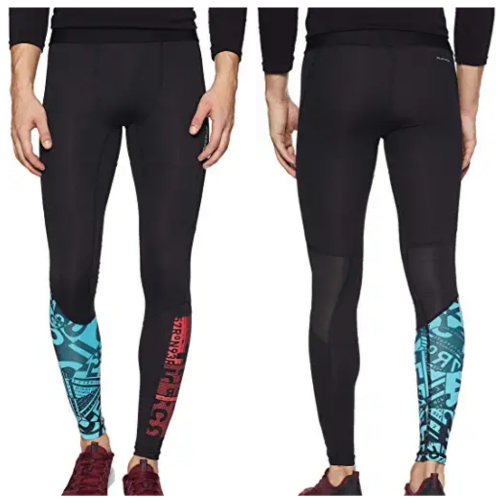🏃REEBOK PLAYICE PANTS